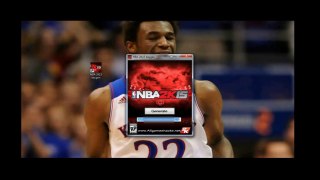 NBA 2K15 Key Download