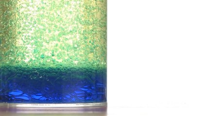 Bubbling Lava Lamp - Sick Science! #081
