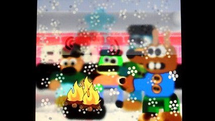 zappie de bom de sneeuw runo 14 februari 2000 HD