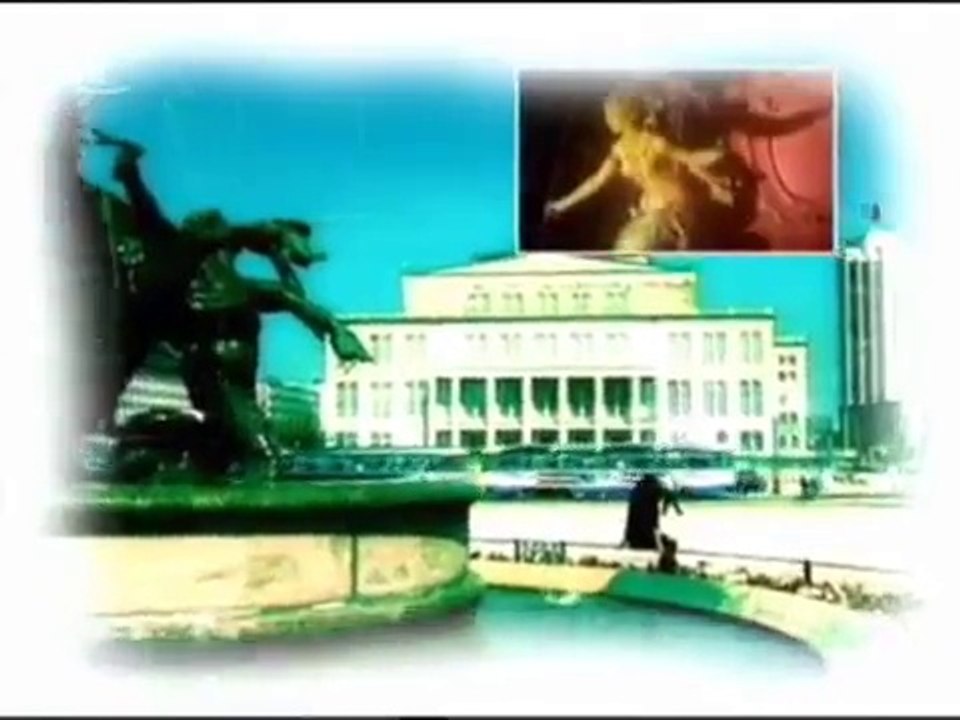 In aller Freundschaft S06x29 Am Ende siegt die Liebe