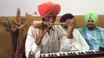 Very Nice Punjabi Song