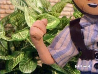 23 Turn The Oth3r Ch33k