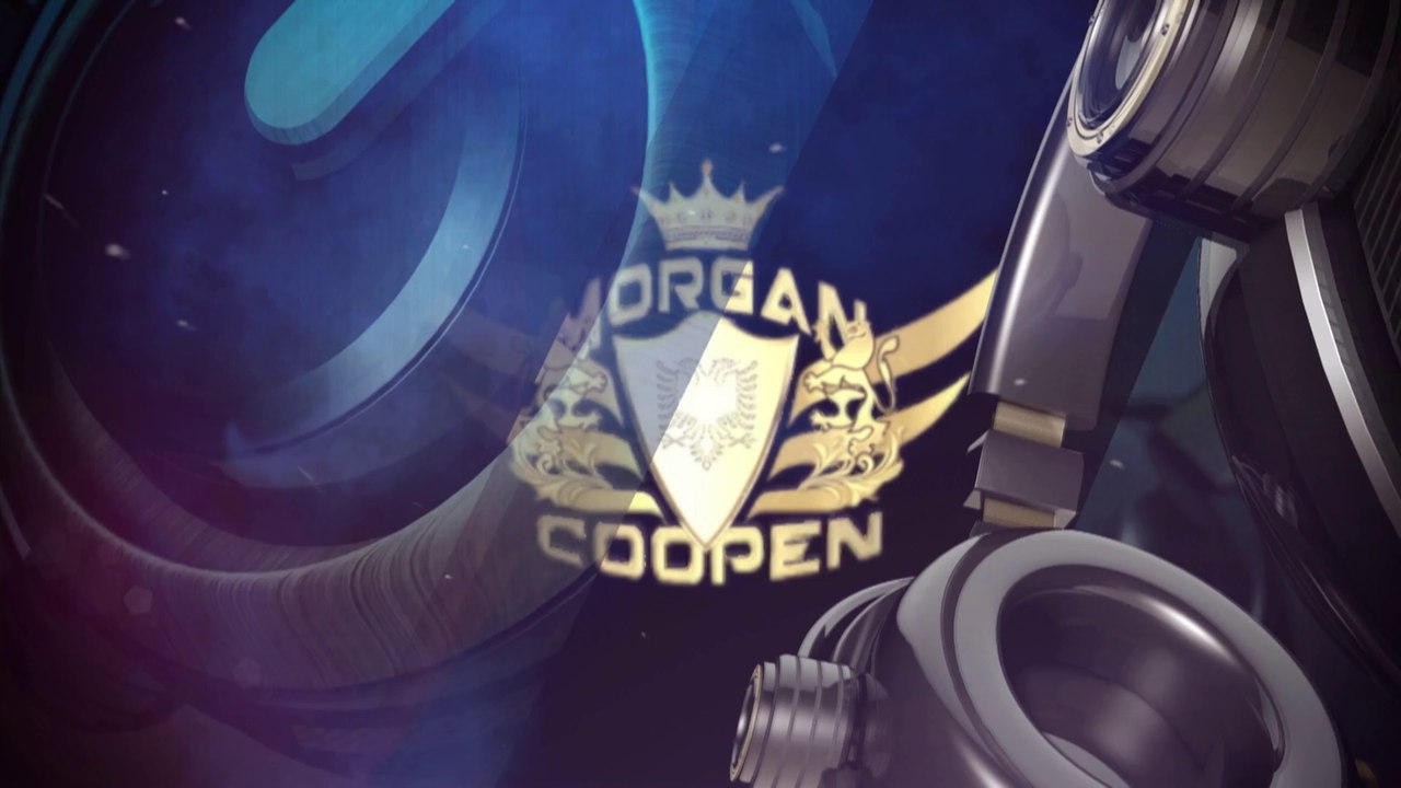 MORGAN COOPEN MASTERMIX SHOW ON TSF98 RADIO