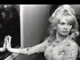 Brigitte Bardot; Serge Gainsbourg - Je T'Aime moi non plus