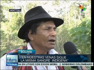 Universidades indígenas de Bolivia rescatan conocimiento ancestral