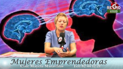 MUJERES EMPRENDEDORAS 9 DE OCT DEL 2014