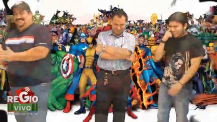 NOTIREGIO MATUTINO 9 DE OCT DEL 2014