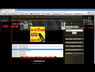 JINGLES DJ  tutoriel  boutique en ligne Djeepyprod.com