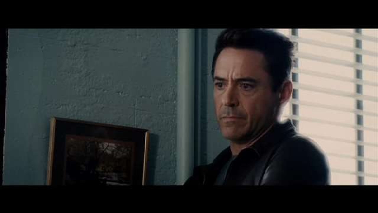 New in Theaters: The Judge, Addicted