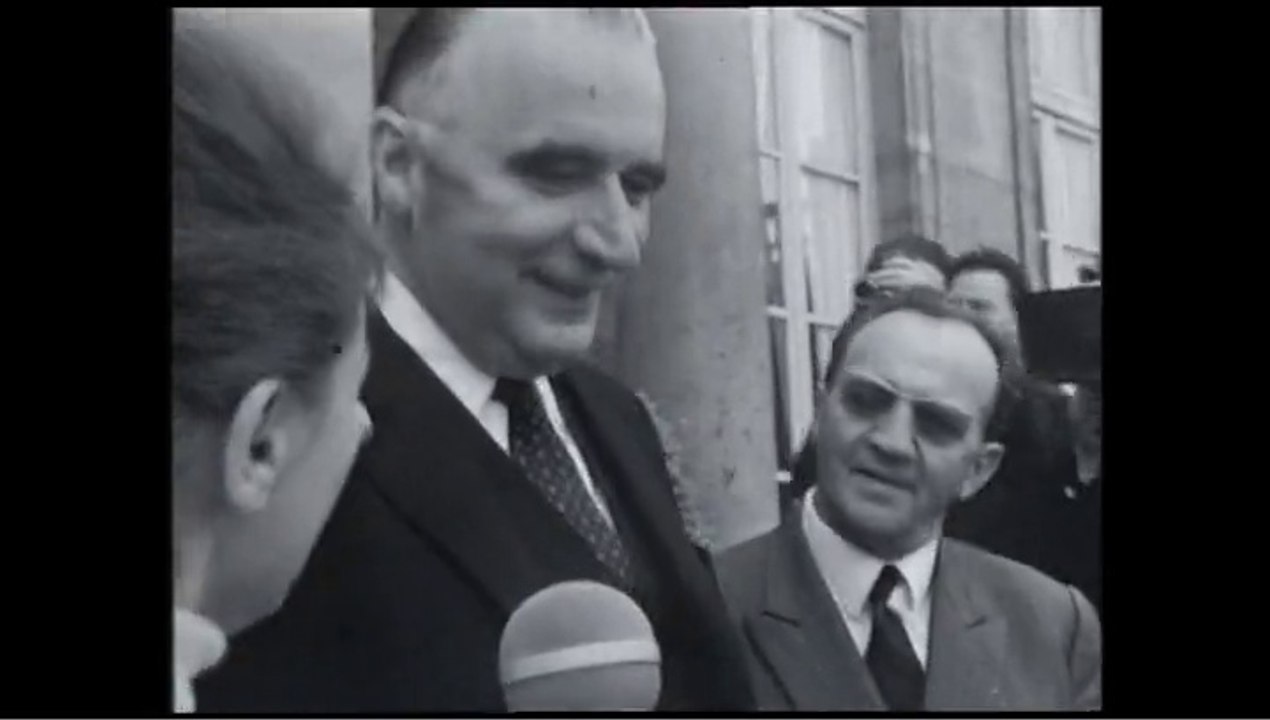 La réforme, oui. La chienlit, non ! ANARCHY - teaser #2