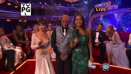 J.R. Martinez & Karina Smirnoff - Viennesee Waltz