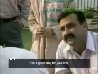 PAK ARMY Drama  Alpha Bravo Charlie - Part 43