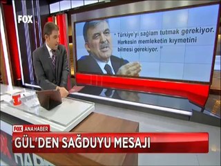 Cumhurbaşkanı Erdoğan Trabzon'da Serseriler, Hainler, Teröristler