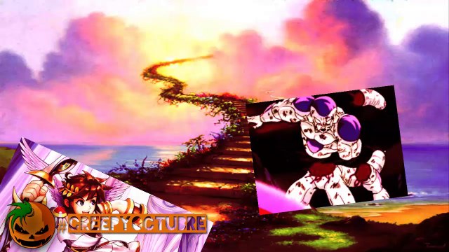 Especial CreepyOctubre / Super Smash Bross Brawl SE /APC Creepypasta