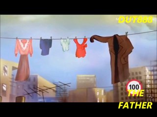 The father , excellent touching animation Ο πατέρας le père El padre