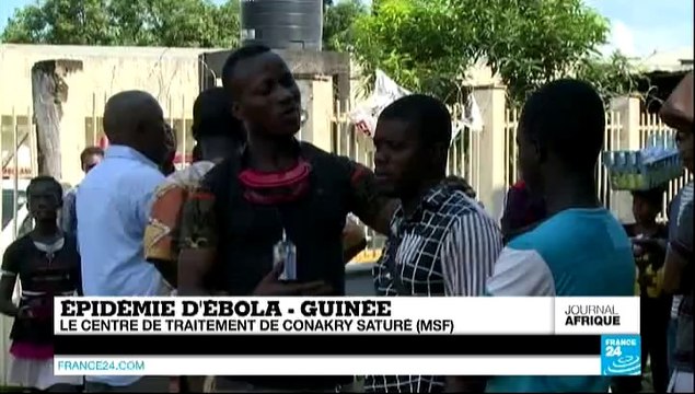 LE JOURNAL DE L'AFRIQUE - Centrafrique : timide retour au calme à Bangui après quatre jours d’affrontements