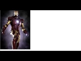 Iron Man-Black Sabbath-Lyrics Included