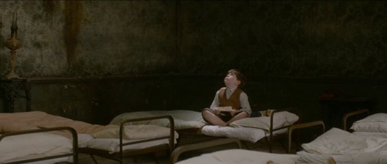 Mulher de Preto 2 - Teaser Trailer