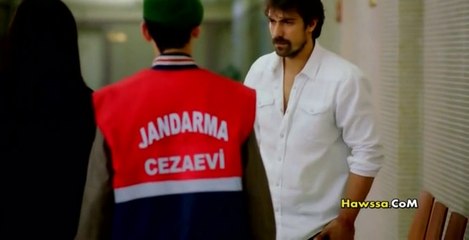 مسلسل عفت التركي مدبلج | الحلقه 89 | Hawssa.CoM