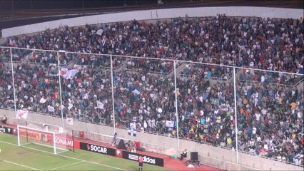 Γκολ Μακρίδη πανηγυρισμοι