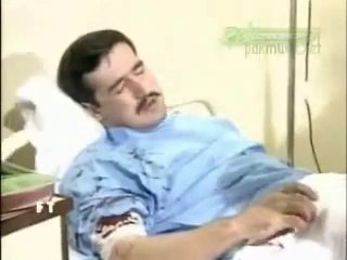 PAK ARMY Drama  Alpha Bravo Charlie - Part 48