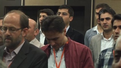 İlahiyat Fakülteleri Felsefe Tarihi Anabilim Dalı 3. Koordinasyon Toplantısı - K.