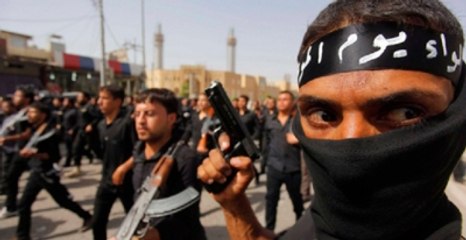 ABD'den Dünyaya IŞİD Uyarısı