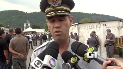 Cmt Geral da PMESP defende mudanças