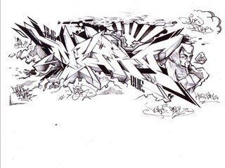 LACRAPS - j sais plus comment faire (Machine a ecrire)