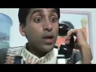 How Call Center Pick up the Call - Funny Call Center