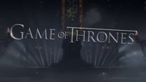 Game of Thrones - A Telltale Games Series - Bande-annonce de lancement