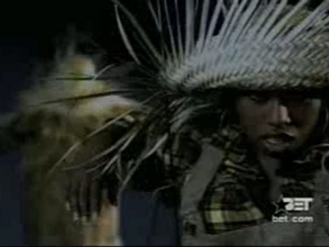 Missy Elliott - Pass That Dutch