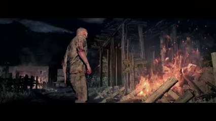 PAPA WAS NOT A ROLLING STONE - Bande annonce