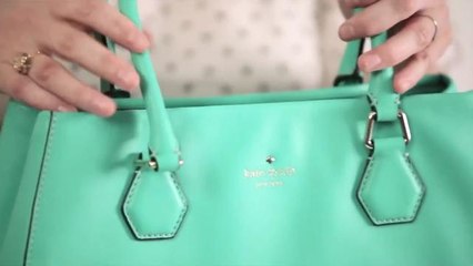 Kate Spade Store Selling Via Touch Screen During Construction