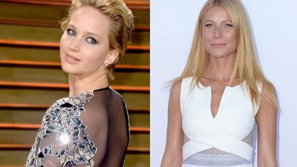 Jennifer Lawrence hits Gwyneth Paltrow with ‘Gluten-Free’ Diet Diss