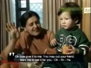 PAK ARMY Drama  Alpha Bravo Charlie - Part 52