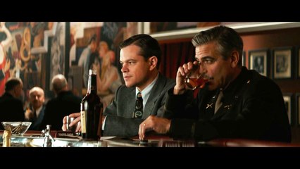 Monuments Men - Extrait (2) VF