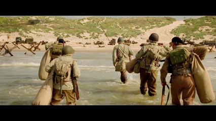 Bande-annonce : Monuments Men - VO