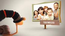 TEOG İngilizce Online Hazırlık ve Eğitim Portalı / Mert KARATAY Academy