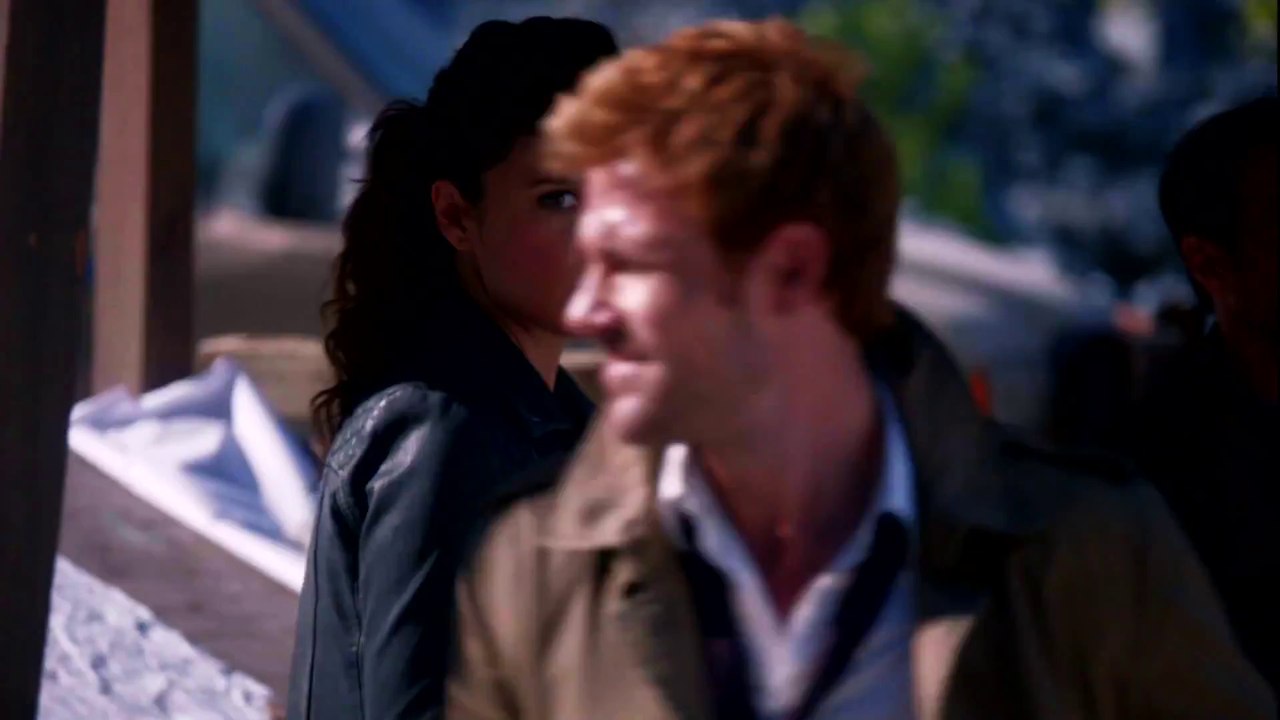 Constantine - Spot "Trust" [VO|HD1080p]