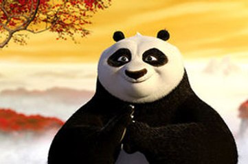 Bande-annonce : Kung Fu Panda VF