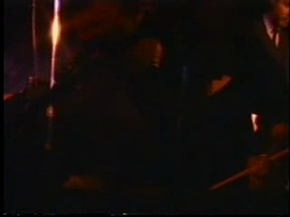 Lionel HamptonAl Jazzbeaux Colli