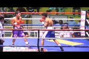 Pelea Jerson Ortiz vs Wilmer Blas - Boxeo Prodesa