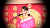 Durga Puja Frankfurt / Main 2014 - RMBCA :: Bengali Adhunik Songs :: Madhabi Mukhopadhyay