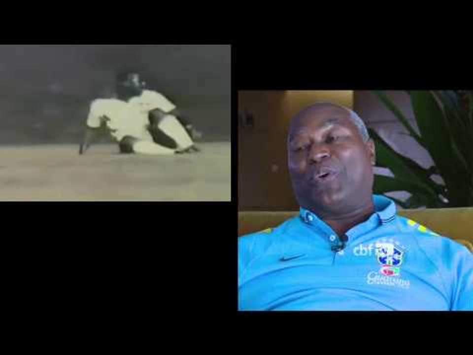 Entrevista exclusiva com Edu, o auxiliar pontual da Seleção na viagem à Ásia