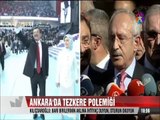 Başbakan ve Kılıçdaroğlu'nun Kobani polemiği Akıl tartışmasına döndü