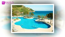 Onyria Claros Beach & Spa Resort Menderes Turkey