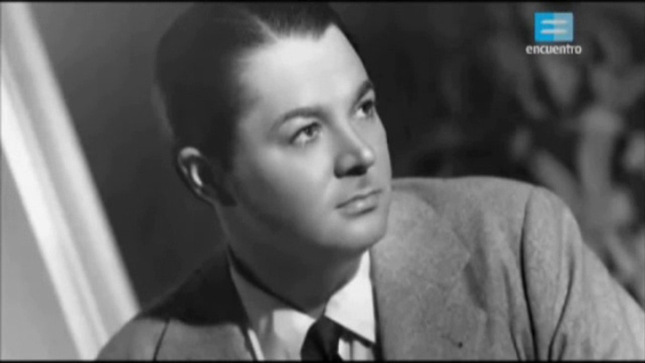 ANIBAL TROILO - SOY DEL PUEBLO - DOCUMENTAL