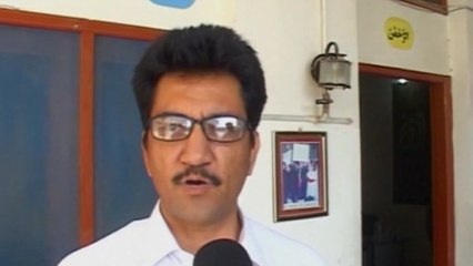 Malala's home town celebrates Nobel win