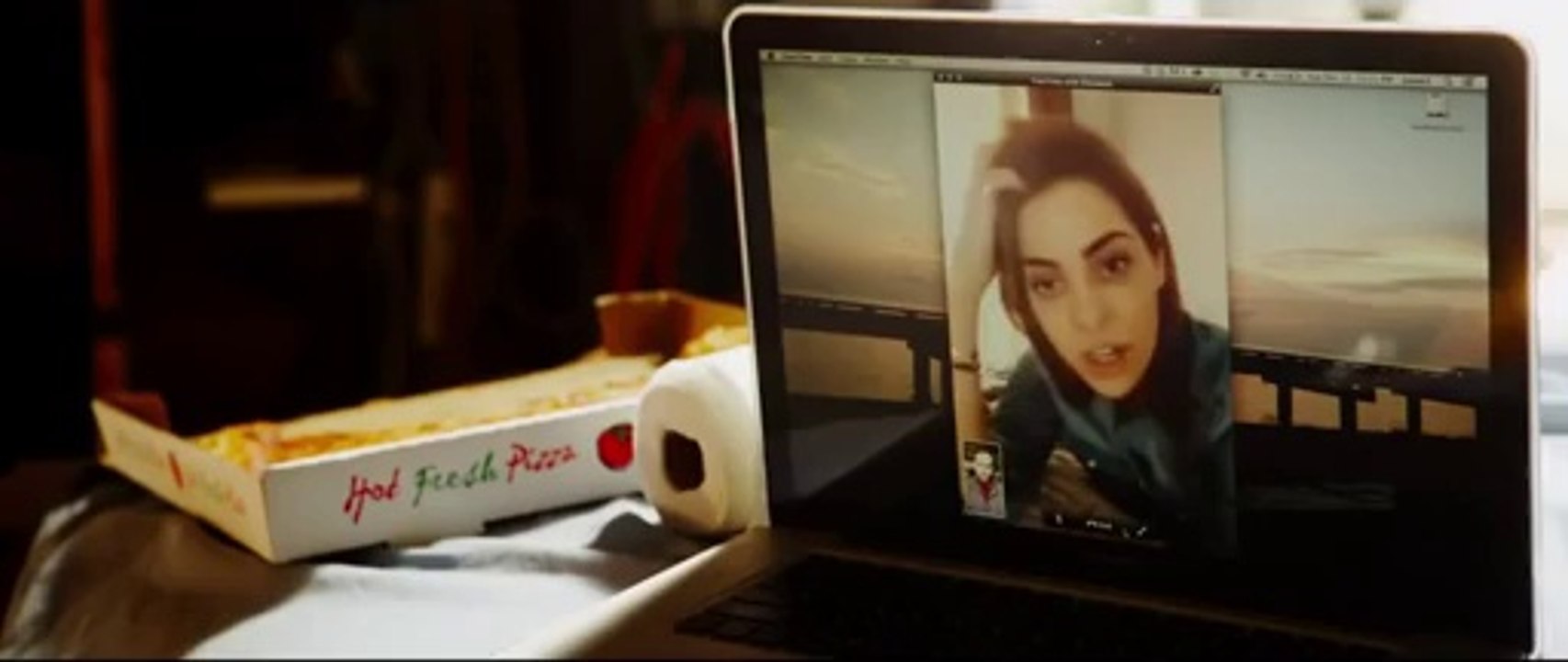 The Prince (2014) - Fragman